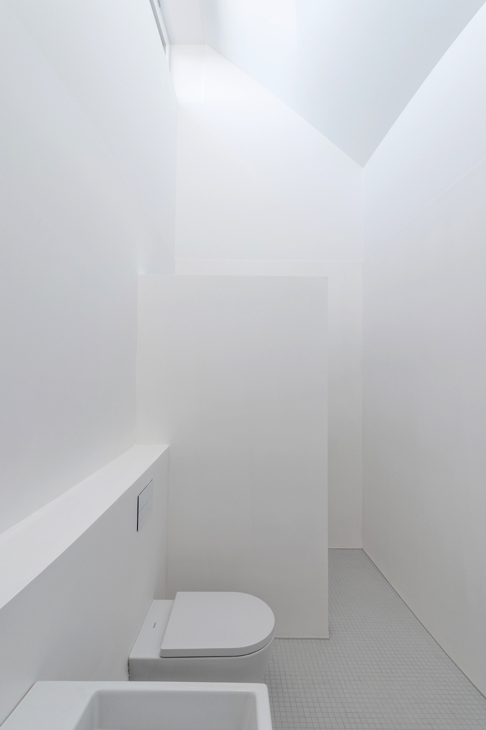Wohnhaus im M�nsterland, April 2015 bis Dezember 2020