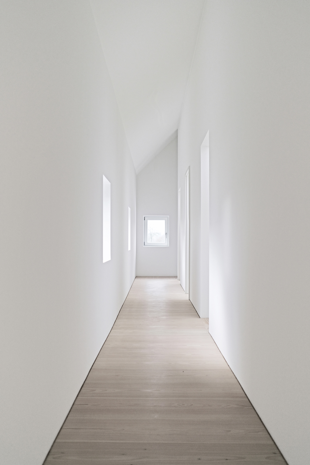 Wohnhaus im M�nsterland, April 2015 bis Dezember 2020