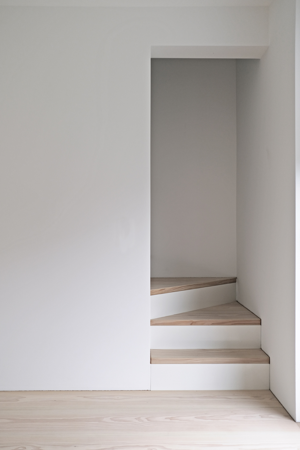 Wohnhaus im M�nsterland, April 2015 bis Dezember 2020